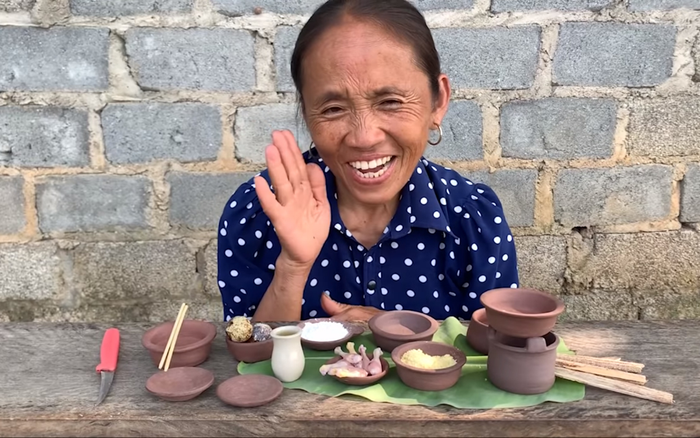 Bà Tân Vlog bất ngờ nhận tin vui sau thời gian sa sút không phanh trên YouTube Ảnh 2