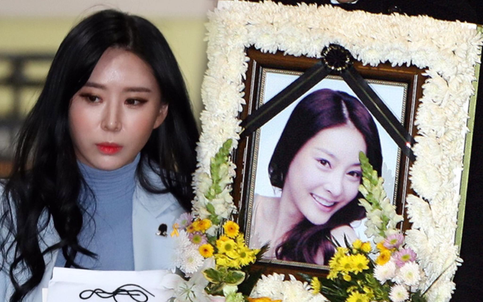 Nhân chứng vụ 'diễn viên Vườn sao băng tự tử' đột ngột qua đời: Người quen lên tiếng! Ảnh 2