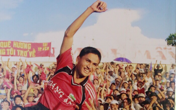 Chuyện bầu Hiển liên quan các đội bóng có là rào cản lớn cho Kiatisak và HAGL? Ảnh 2