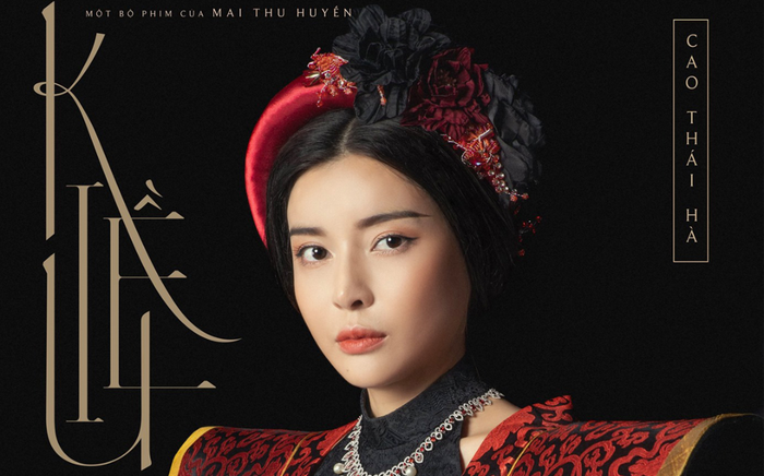 Cao Thái Hà: Người đủ sức gánh vai Hoạn Thư trong phim điện ảnh 'Kiều'? Ảnh 2