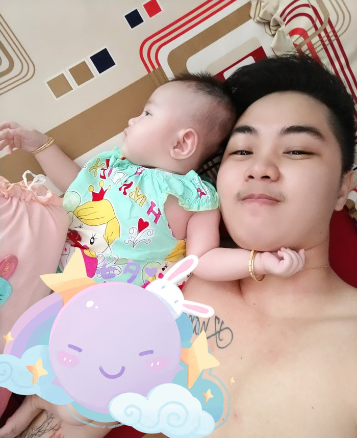 'Người đàn ông mang thai' Minh Khang tố vợ cũ 'hai mặt', xác định cắt đứt quan hệ Ảnh 7