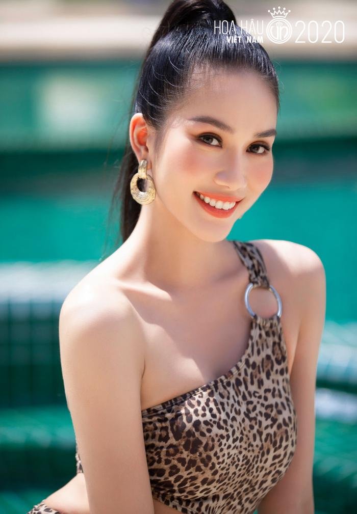 Hoa hậu Quốc tế đánh tiếng muốn Á hậu Phương Anh đại diện Việt Nam thi Miss International 2021 Ảnh 4