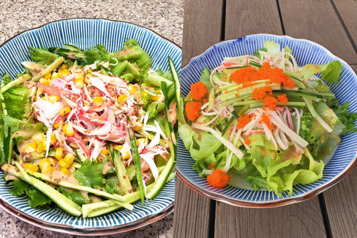 Những món salad giúp Tăng Thanh Hà giảm cân, giữ dáng ở tuổi 35 Ảnh 6