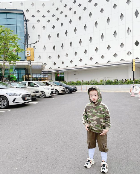 Ly Kute lần đầu chia sẻ nỗi đau sau 5 năm chia tay Mạc Hồng Quân Ảnh 8