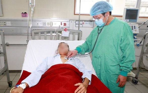 4 người ở Quảng Trị tử vong do 'vi khuẩn ăn thịt người' Ảnh 2