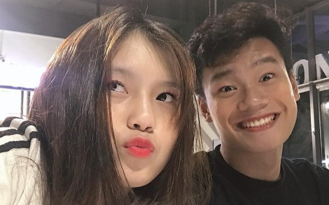 Thành Chung chỉ theo dõi một mình bạn gái cũ, nghi vấn quay lại Ảnh 2