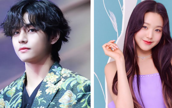 Fan Hàn bình chọn 8 nhóm nhạc có vũ đạo hình 'hoa' đẹp nhất K-Pop Ảnh 2