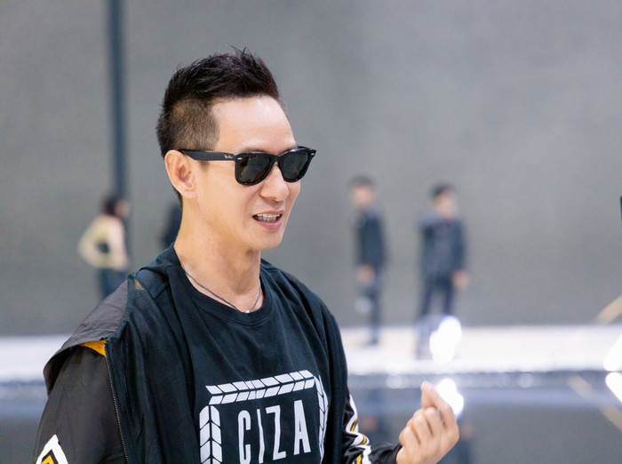 Rút kinh nghiệm tránh kiện tụng, Lý Hải tung sớm bản rap OST 'Lật mặt 5' Ảnh 6