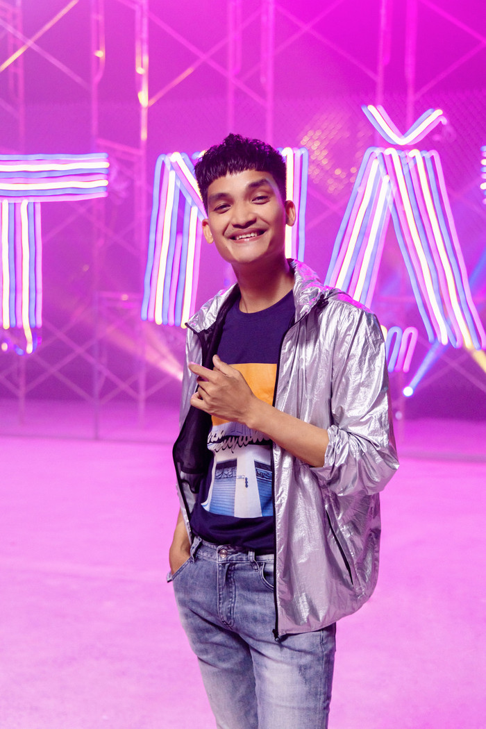 Rút kinh nghiệm tránh kiện tụng, Lý Hải tung sớm bản rap OST 'Lật mặt 5' Ảnh 9