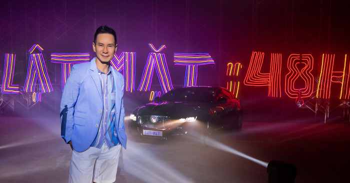 Rút kinh nghiệm tránh kiện tụng, Lý Hải tung sớm bản rap OST 'Lật mặt 5' Ảnh 1