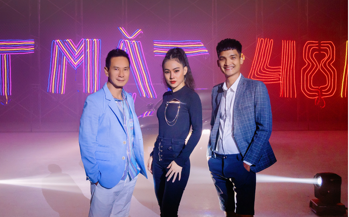 Rút kinh nghiệm tránh kiện tụng, Lý Hải tung sớm bản rap OST 'Lật mặt 5' Ảnh 2