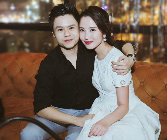 Gia thế hotgirl Primmy Trương: 'Trâm anh thế phiệt' ngang ngửa Phan Thành Ảnh 8
