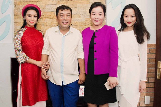 Gia thế hotgirl Primmy Trương: 'Trâm anh thế phiệt' ngang ngửa Phan Thành Ảnh 5