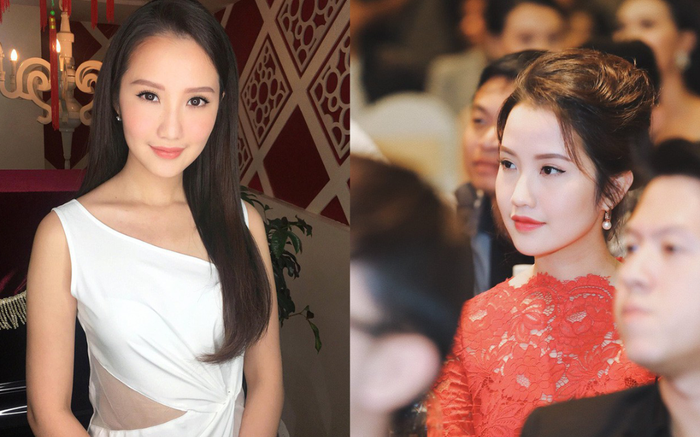 Gia thế hotgirl Primmy Trương: 'Trâm anh thế phiệt' ngang ngửa Phan Thành Ảnh 2