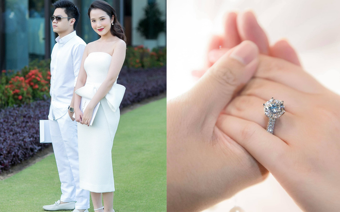 Phan Thành đăng ảnh đeo nhẫn cưới ngầm xác nhận chuyện đính hôn cùng Primmy Trương Ảnh 2