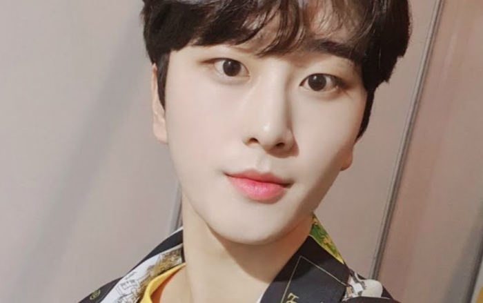 Idol tân binh xác nhận tham gia drama đam mỹ 'To My Star' Ảnh 2