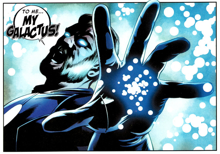 Tin sốc: Dị nhân mạnh nhất vũ trụ Marvel chỉ là hàng fake? Ảnh 4