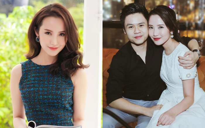 Vừa đám hỏi, Primmy Trương bị 'đào lại' tuyên bố 'dứt tình' khi chia tay Phan Thành cách đây 2 năm Ảnh 2