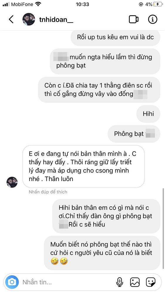 CEO Tống Đông Khuê bị chỉ trích sống 'phông bạt', bạn gái rich kid có động thái gây chú ý Ảnh 4