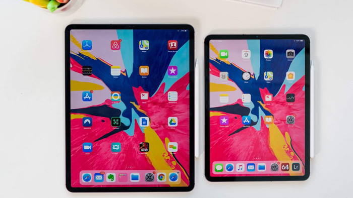 Mẫu iPad đáng mua nhất sẽ được ra mắt vào năm sau Ảnh 6