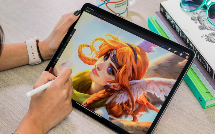 iPad 2021 sắp có thay đổi lớn sau 10 năm Ảnh 2