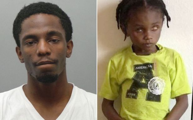 Mẹ sinh em bé trong bệnh viện, bé trai khiếm thị bị cha dượng đánh chết Ảnh 2