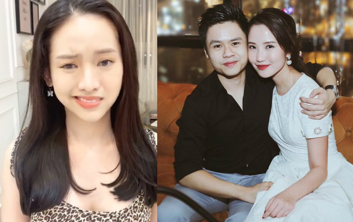 Ngày Phan Thành đám hỏi, Thúy Vi bị 'cà khịa' chuyện 'người thứ ba' và câu trả lời gây xôn xao Ảnh 2