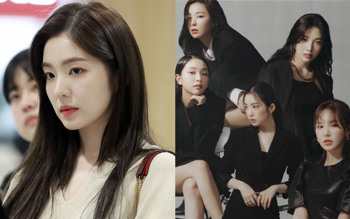 SM hé lộ kế hoạch comeback của Red Velvet sau những tranh cãi liên quan đến Irene Ảnh 2