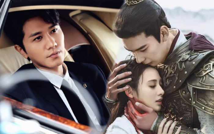 Nam chính 'Vật trong tay' ghê gớm như thế nào mà được ví von 'tra nam' hơn hẳn Lý Thừa Ngân? Ảnh 2