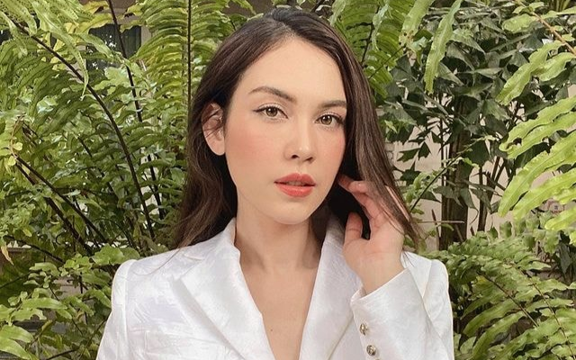 'Mợ chảnh' Thái Lan trải lòng về những mất mát trong 2 năm qua khi bị antifan gắn mác 'tiểu tam' Ảnh 2