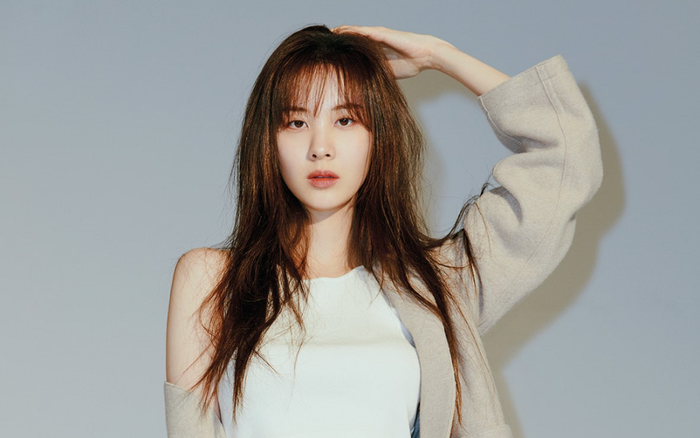 Seohyun (SNSD) xác nhận làm MC The Fact Music Awards 2020 Ảnh 2