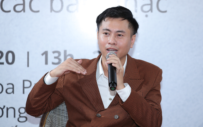 Dương Cầm không ngại đụng độ bà xã, quyết 'đem tiền nhà đi đốt' vì ngày hội ban nhạc Bandland Fest 2020 Ảnh 2