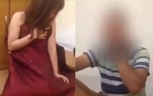 Chồng rước tiểu tam về sống dưới nhà, vợ đi đánh ghen thì bị kẻ thứ 3 tố cáo ngược tới mức 'cứng họng' Ảnh 2