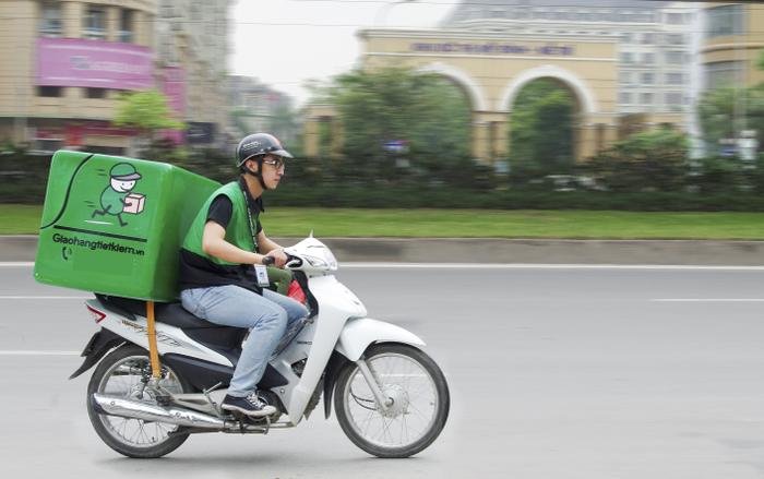 Giao hàng Tiết kiệm rò rỉ 4 GB mã nguồn hệ thống: Liệu có nguy cơ rò rỉ thông tin khách hàng? Ảnh 5