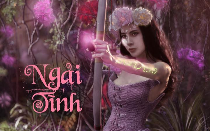 Vừa kết thúc cứu trợ miền Trung, Thủy Tiên lập tức thông báo ra mắt dự án âm nhạc mới Ảnh 2