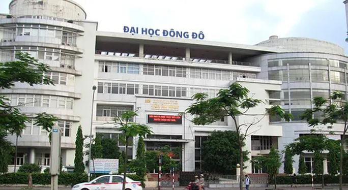 Vụ Đại học Đông Đô cấp bằng giả: 55 người dùng bằng để bảo vệ luận án tiến sĩ Ảnh 1