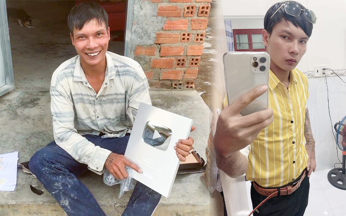 Lộc Fuho bác bỏ tin đồn kênh YouTube thu nhập tiền tỷ, mang cả Sang Vlog ra làm ví dụ Ảnh 2