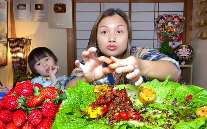 Quỳnh Trần JP bất ngờ khoe tin vui mua được nhà mới sau thời gian làm YouTube Ảnh 2