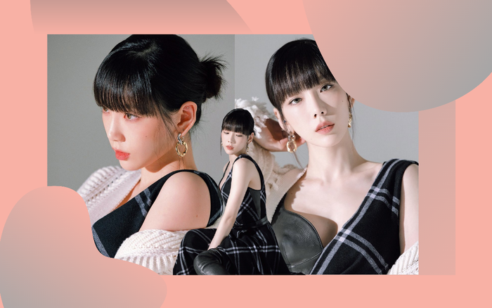 Taeyeon (SNSD) xinh tựa 'gái Nhật' trong bộ ảnh mới Ảnh 2