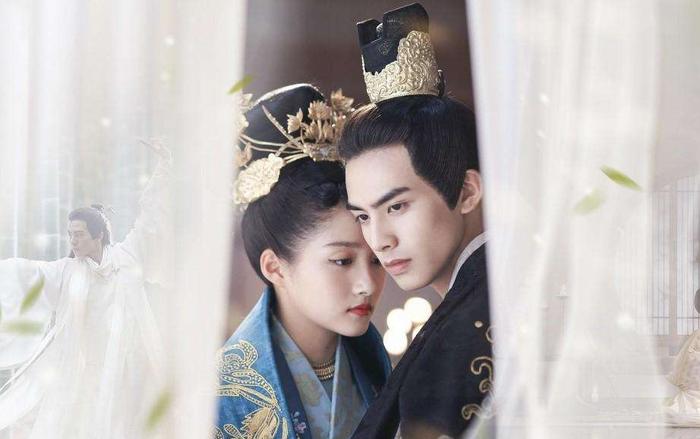 Dàn diễn viên 'Phượng tù hoàng' trở nên nổi tiếng chỉ sau 2 năm Ảnh 2