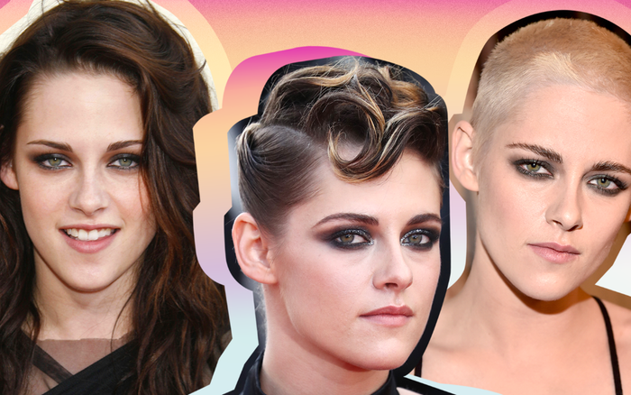 Kristen Stewart sẽ không nhận vai diễn có 'giới tính thẳng' ? Ảnh 2