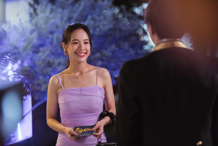 Đông Nhi - Ông Cao Thắng lo lắng vì 'gà cưng' Han Sara bị người yêu cũ của Trần Nhậm chơi xấu Ảnh 11
