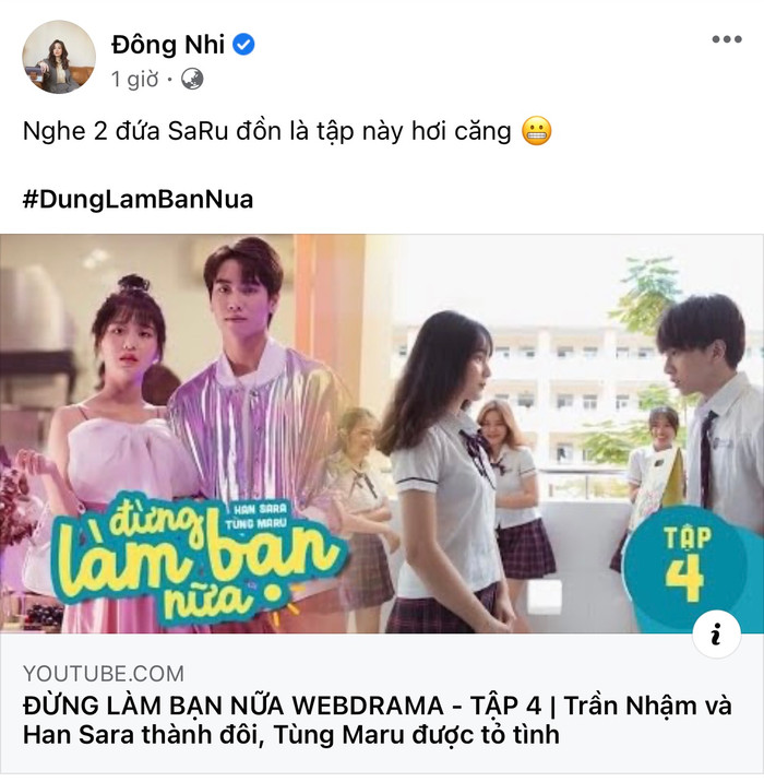 Vợ chồng Đông Nhi - Ông Cao Thắng lo lắng cho gà cưng.