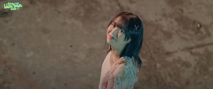 Đông Nhi - Ông Cao Thắng lo lắng vì 'gà cưng' Han Sara bị người yêu cũ của Trần Nhậm chơi xấu Ảnh 4