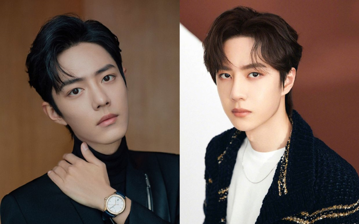 Liên tục gặp họa từ fan, Vương Nhất Bác đang cố tránh đi theo vết xe đổ của Tiêu Chiến? Ảnh 2