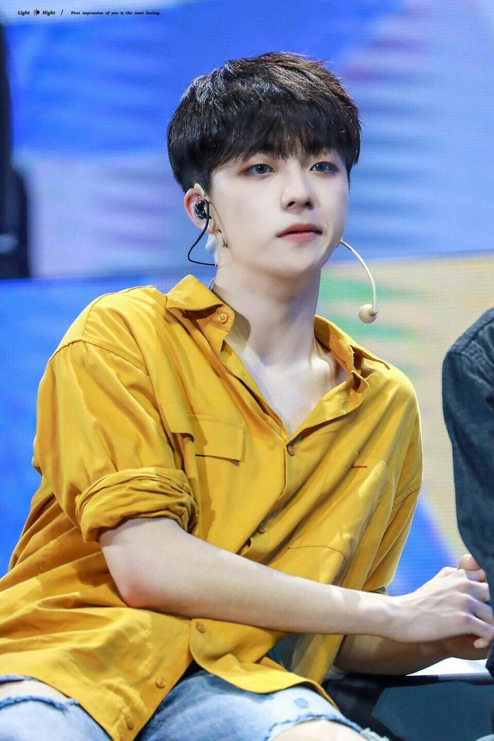 Lập Trần Nông