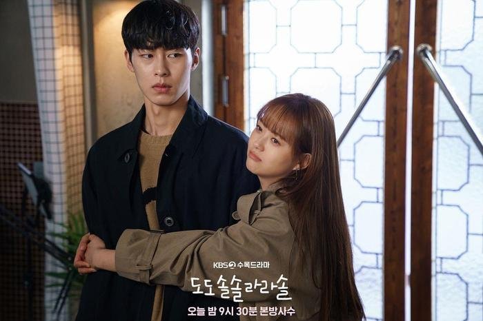 Rating 25/11: 'Bạn trai tôi là hồ ly' giảm nhẹ, phim của Seohyun - Go Ara thấp thảm bại Ảnh 3