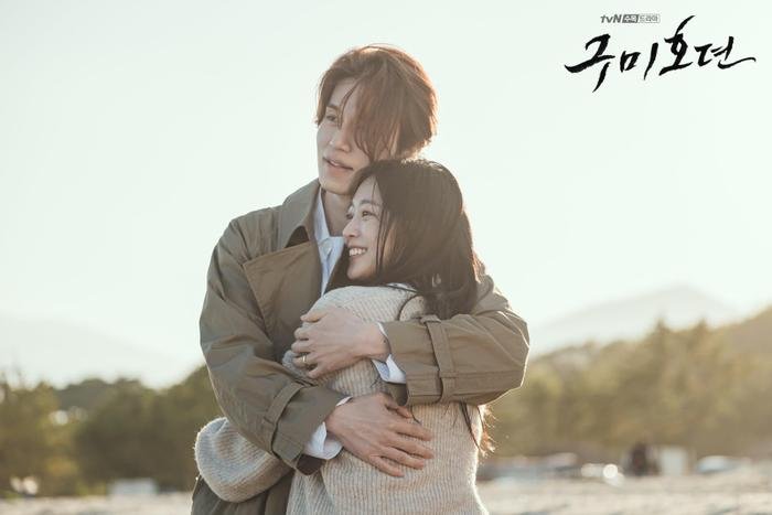 Rating 25/11: 'Bạn trai tôi là hồ ly' giảm nhẹ, phim của Seohyun - Go Ara thấp thảm bại Ảnh 1