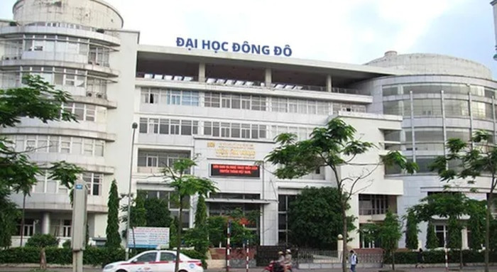 Đại học Đông Đô