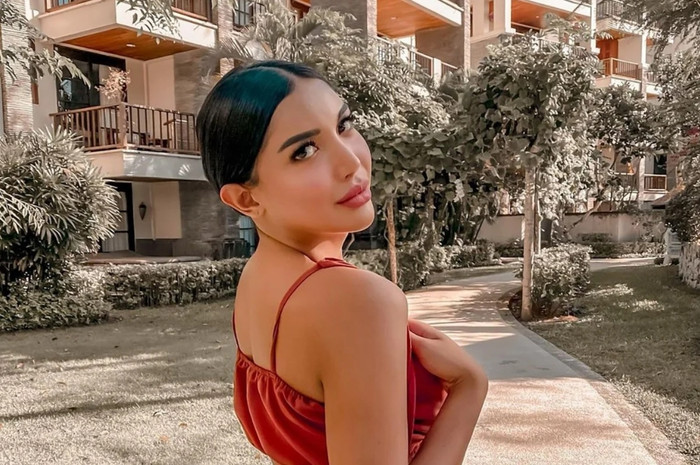 Millen Cyrus là một người mẫu chuyển giới và nhân vật có ảnh hưởng trên Instagram.